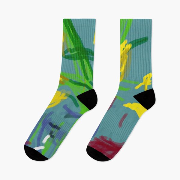Item preview, David Hockney designed and sold by Arinlastyle.
