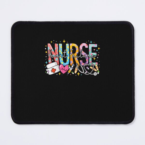 Item preview, Heart Failure Nurse Appreciation Week Nurse Day For Work designed and sold by LilianneTriarsi.