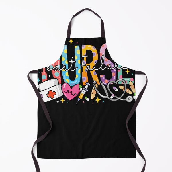 Item preview, Heart Failure Nurse Appreciation Week Nurse Day For Work designed and sold by LilianneTriarsi.