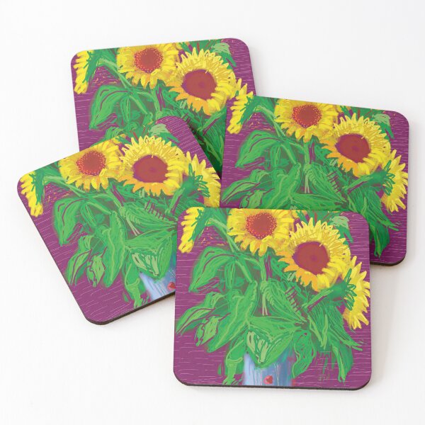 Item preview, David Hockney designed and sold by Arinlastyle.