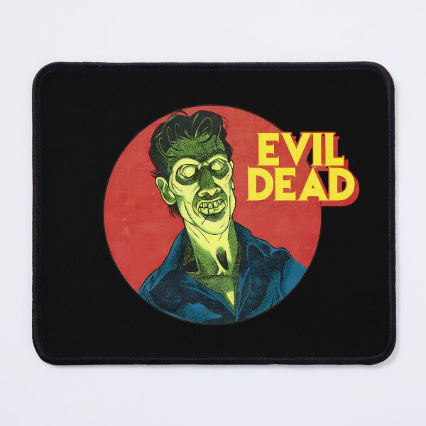 Item preview, Vintage Evil Dead designed and sold by SlayPOPShop.