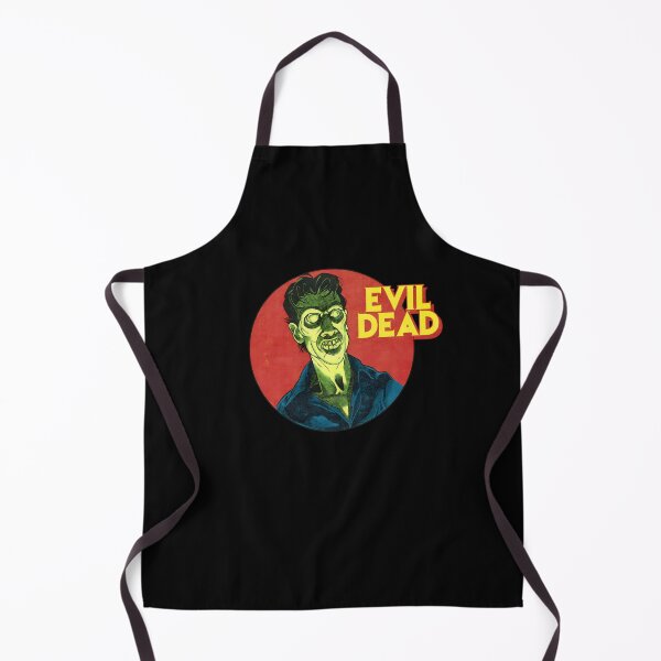 Item preview, Vintage Evil Dead designed and sold by SlayPOPShop.