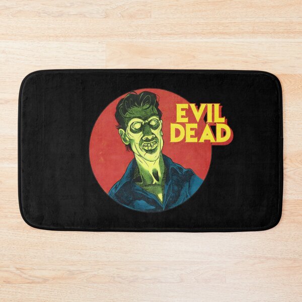 Item preview, Vintage Evil Dead designed and sold by SlayPOPShop.