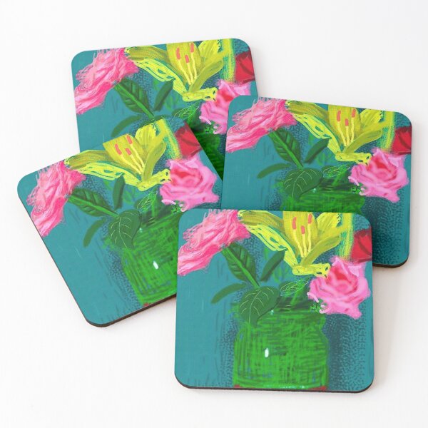 Item preview, David Hockney designed and sold by Arinlastyle.