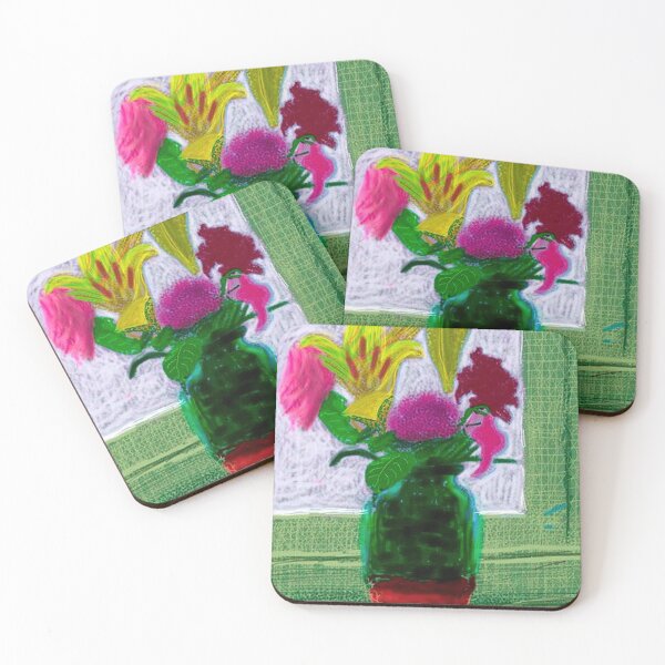 Item preview, David Hockney designed and sold by Arinlastyle.