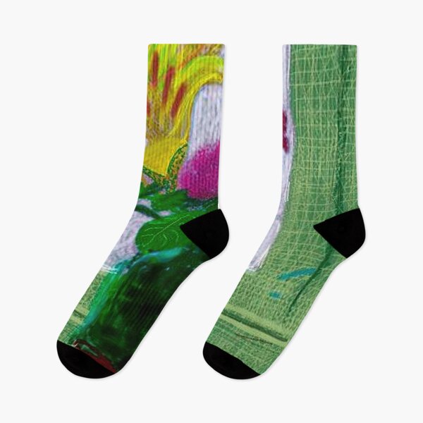 Item preview, David Hockney designed and sold by Arinlastyle.