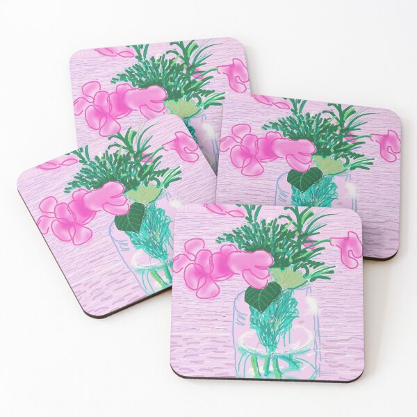 Item preview, David Hockney designed and sold by Arinlastyle.