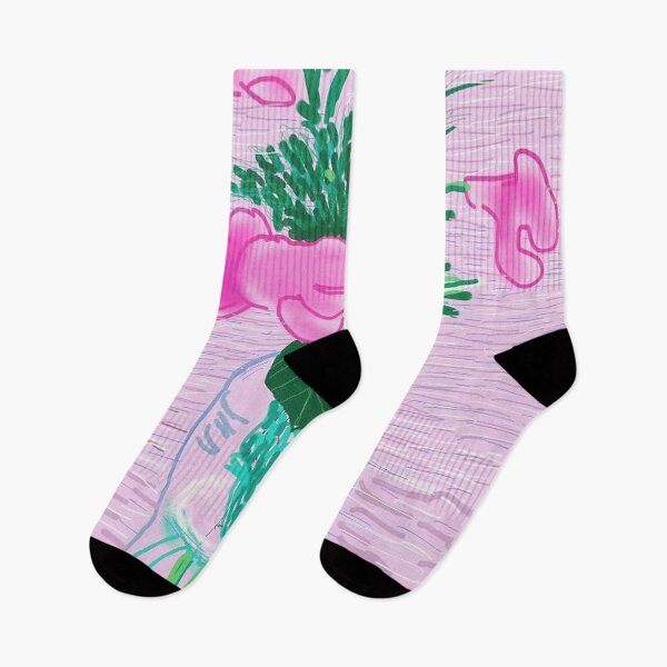 Item preview, David Hockney designed and sold by Arinlastyle.
