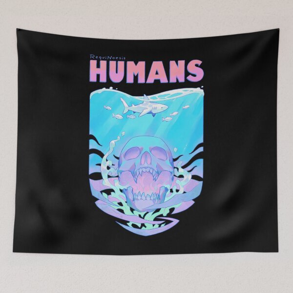 Item preview,  Humans designed and sold by thegamer14212.