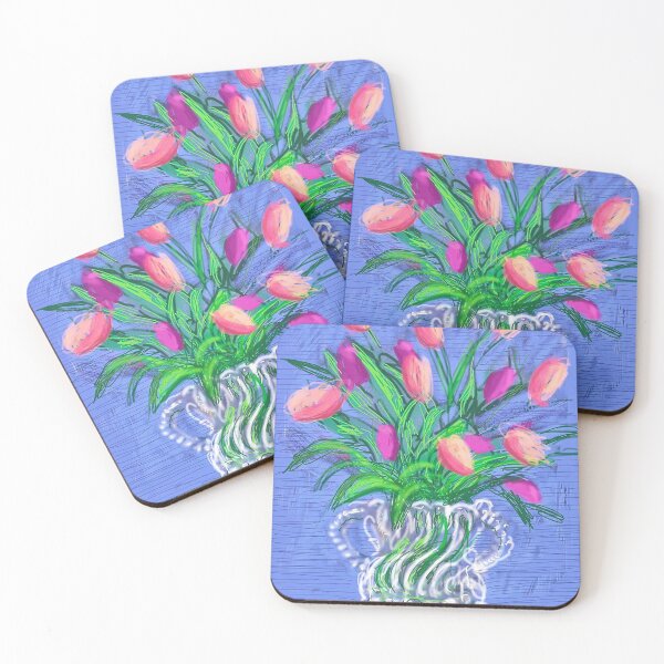 Item preview, David Hockney designed and sold by Arinlastyle.