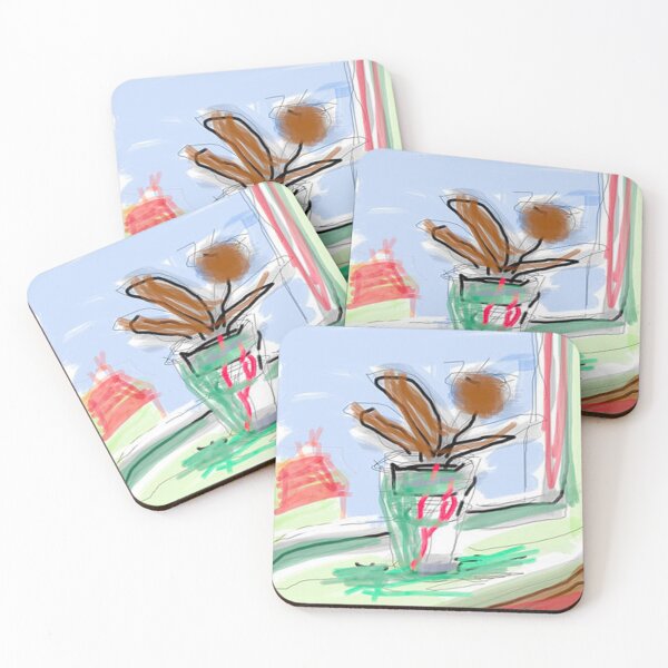 Item preview, David Hockney designed and sold by Arinlastyle.