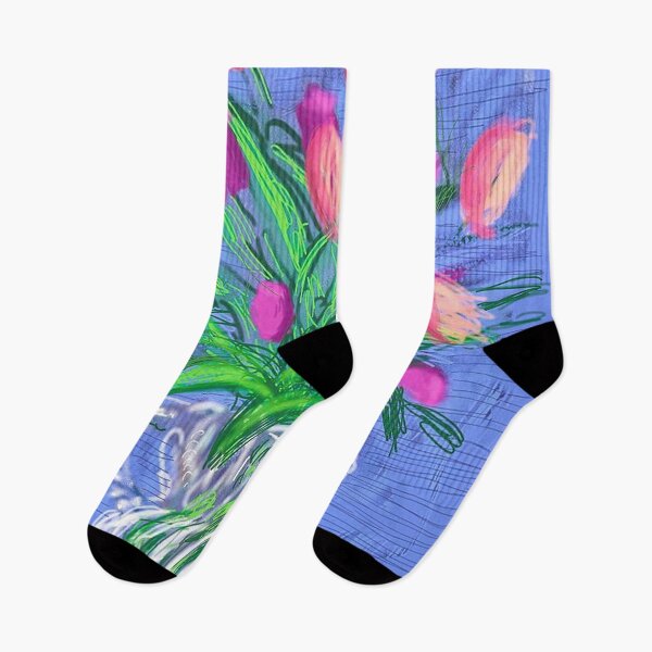 Item preview, David Hockney designed and sold by Arinlastyle.