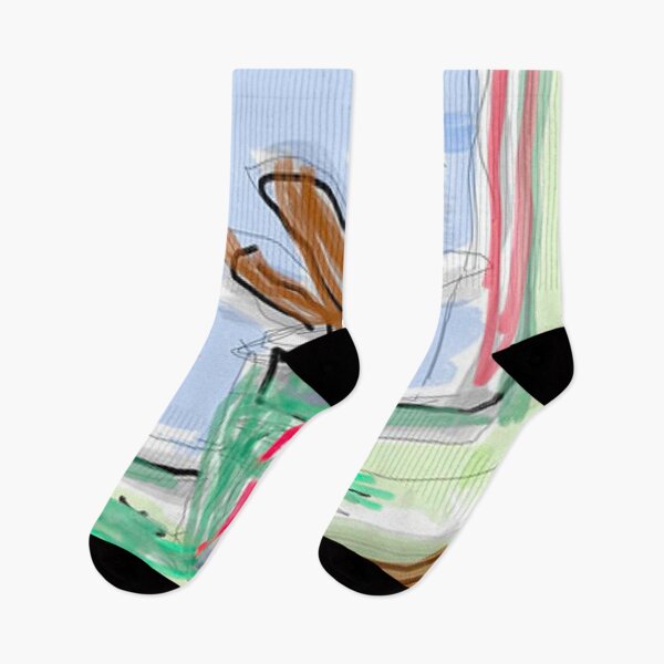 Item preview, David Hockney designed and sold by Arinlastyle.