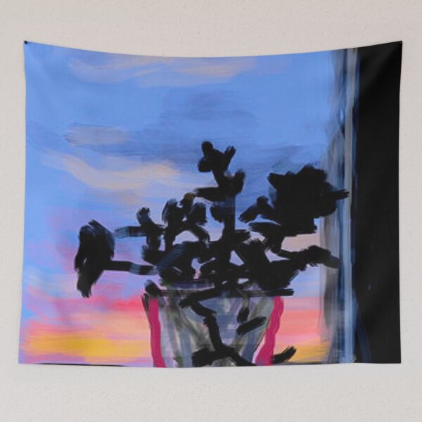 Item preview, David Hockney designed and sold by Arinlastyle.