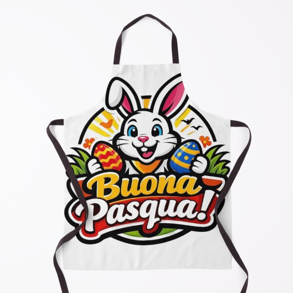 Item preview, BUONA PASQUA designed and sold by likbatonboot.