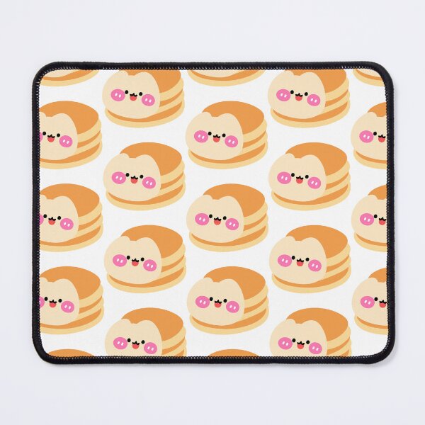 Item preview, Magical Pancake Forest designed and sold by KJackArtwork.