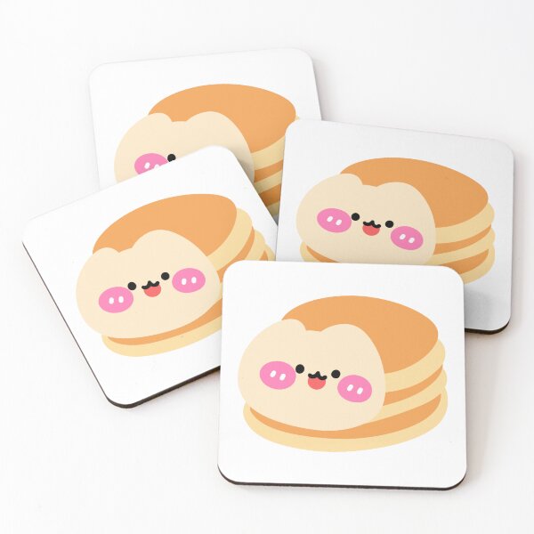Item preview, Magical Pancake Forest  designed and sold by KJackArtwork.