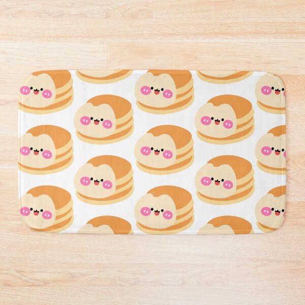 Item preview, Magical Pancake Forest  designed and sold by KJackArtwork.