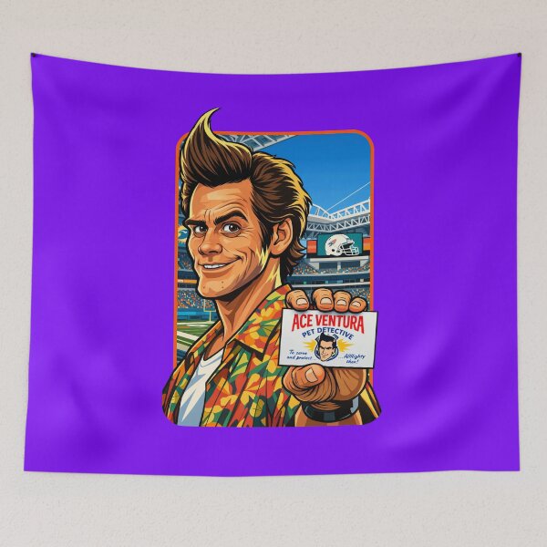 Item preview, Ventura Breeze designed and sold by Popcorn Odyssey.