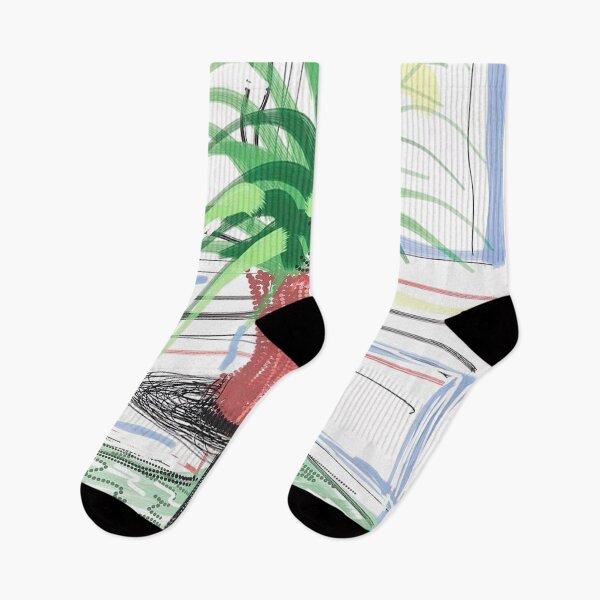 Item preview, David Hockney designed and sold by Arinlastyle.