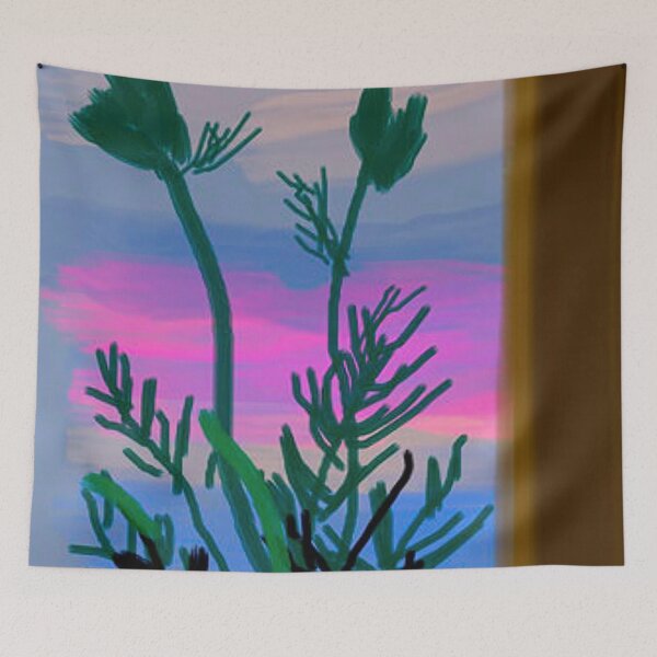 Item preview, David Hockney designed and sold by Arinlastyle.