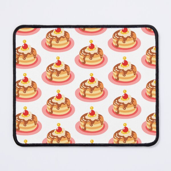 Item preview, Magical Pancake Forest  designed and sold by KJackArtwork.
