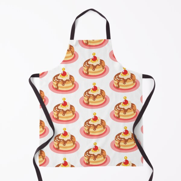 Item preview, Magical Pancake Forest designed and sold by KJackArtwork.