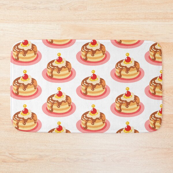 Item preview, Magical Pancake Forest  designed and sold by KJackArtwork.