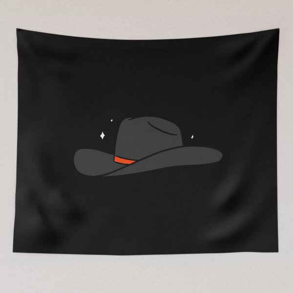 Item preview, Just An Emo Cowpoke Funny Alt Western designed and sold by prdcycqi97.