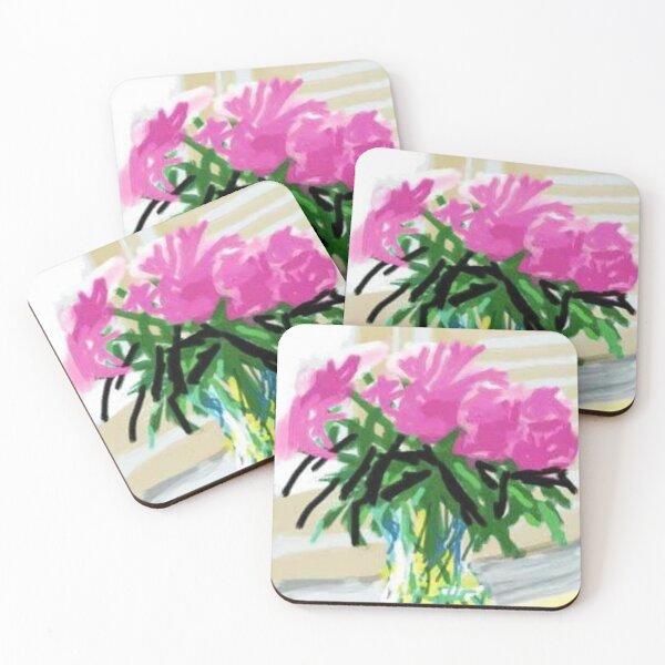 Item preview, David Hockney designed and sold by Arinlastyle.
