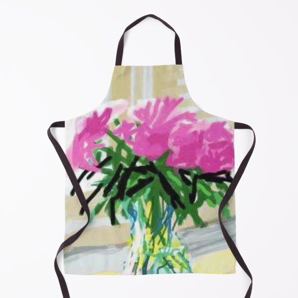 Item preview, David Hockney designed and sold by Arinlastyle.