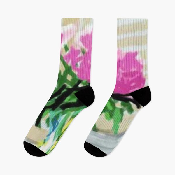 Item preview, David Hockney designed and sold by Arinlastyle.
