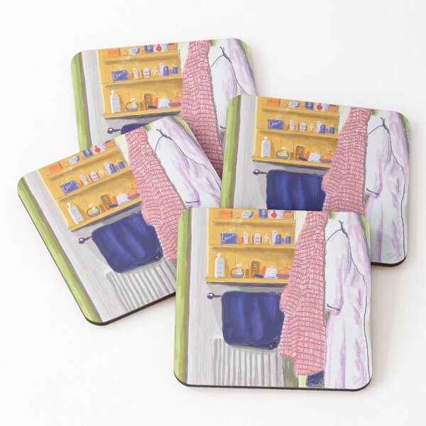 Item preview, David Hockney designed and sold by Arinlastyle.
