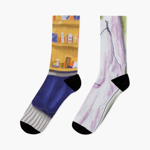Item preview, David Hockney designed and sold by Arinlastyle.