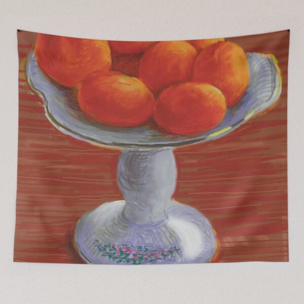 Item preview, David Hockney designed and sold by Arinlastyle.