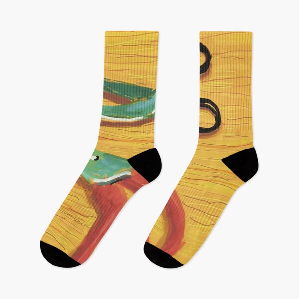 Item preview, David Hockney designed and sold by Arinlastyle.