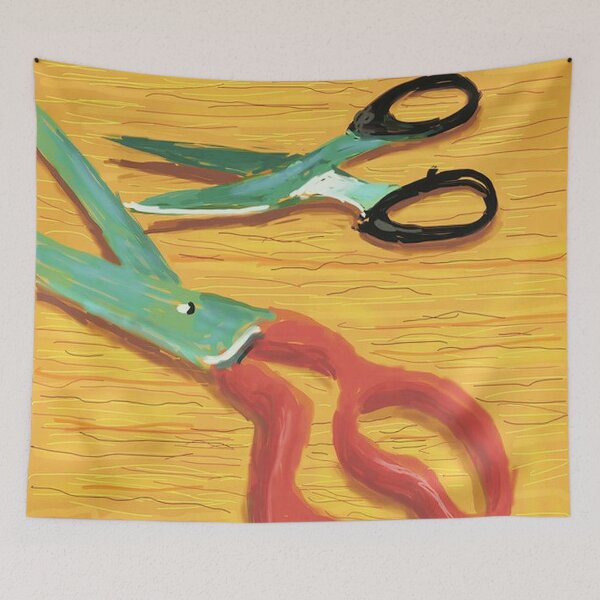 Item preview, David Hockney designed and sold by Arinlastyle.