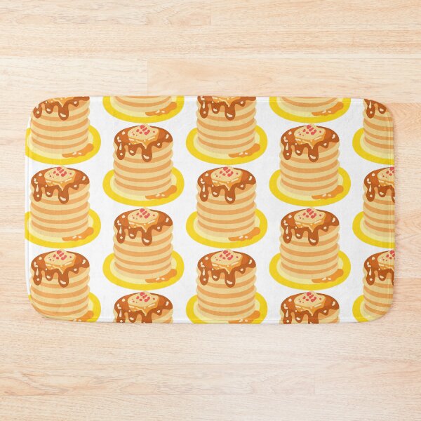 Item preview, Magical Pancake Forest  designed and sold by KJackArtwork.