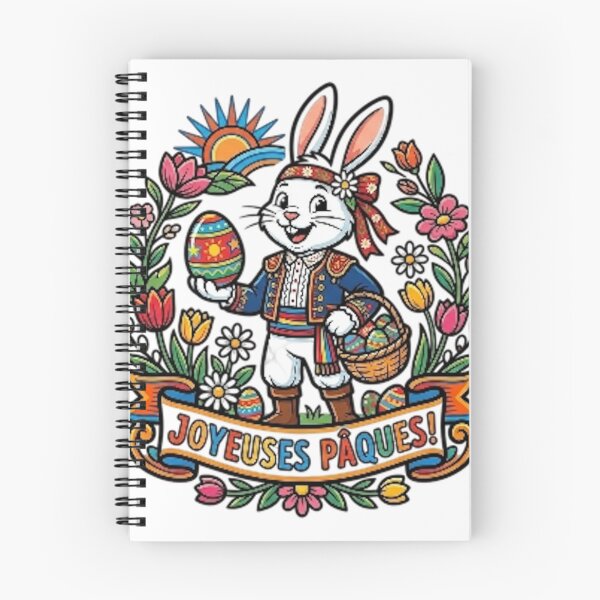 Item preview, Joyeuses Pâques! designed and sold by likbatonboot.