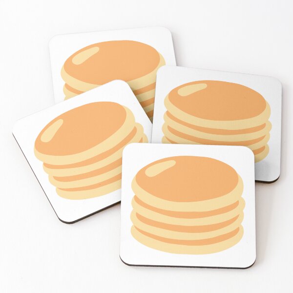 Item preview, Magical Pancake Forest  designed and sold by KJackArtwork.