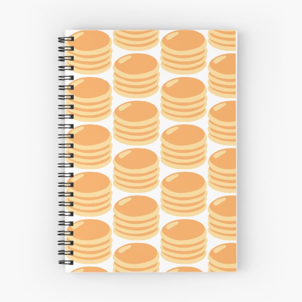 Item preview, Magical Pancake Forest  designed and sold by KJackArtwork.