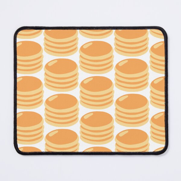 Item preview, Magical Pancake Forest  designed and sold by KJackArtwork.