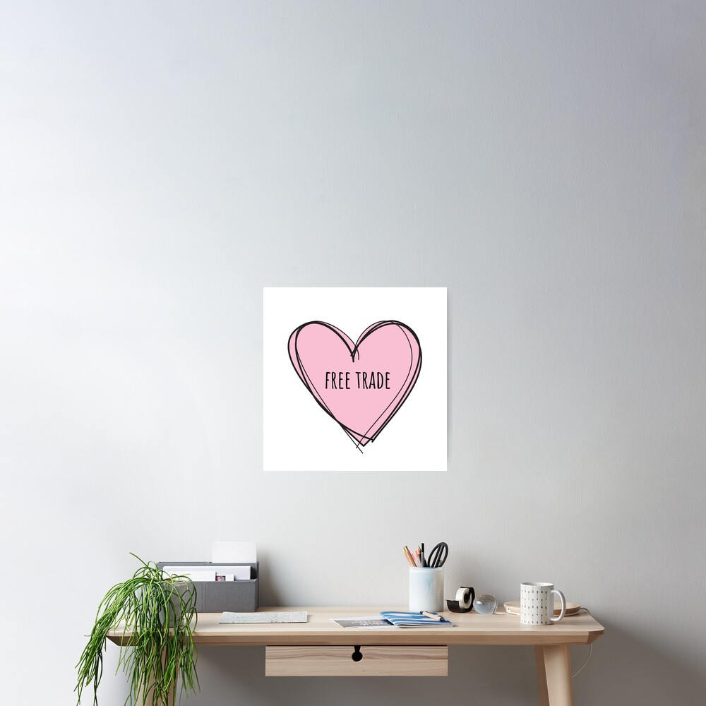 Item preview, Poster designed and sold by Elise STICKER QUEEN.