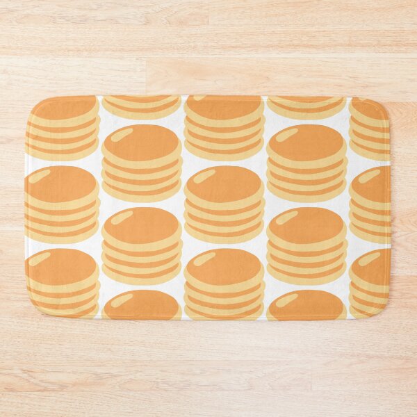 Item preview, Magical Pancake Forest  designed and sold by KJackArtwork.