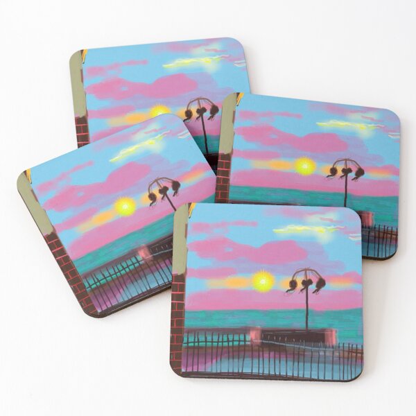 Item preview, David Hockney designed and sold by Arinlastyle.