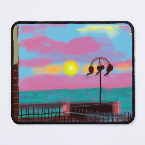 Item preview, David Hockney designed and sold by Arinlastyle.