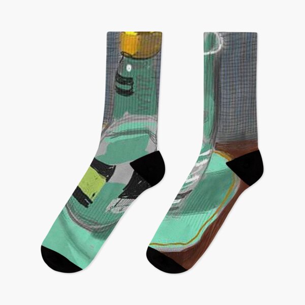 Item preview, David Hockney designed and sold by Arinlastyle.