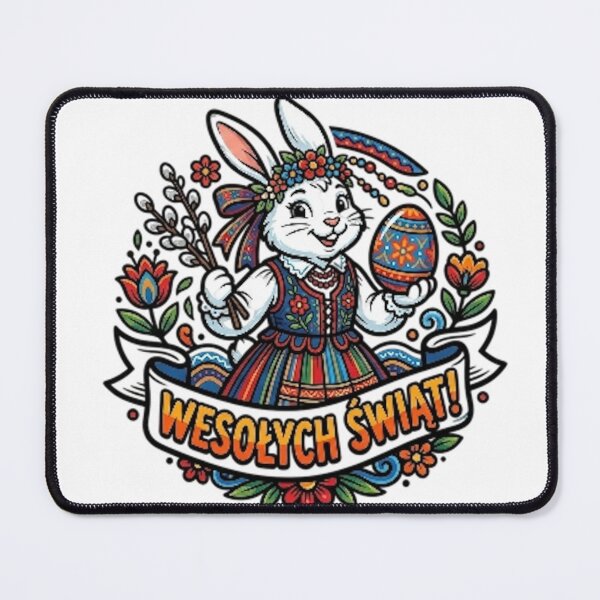 Item preview, WESOLYCH SWIAT designed and sold by likbatonboot.