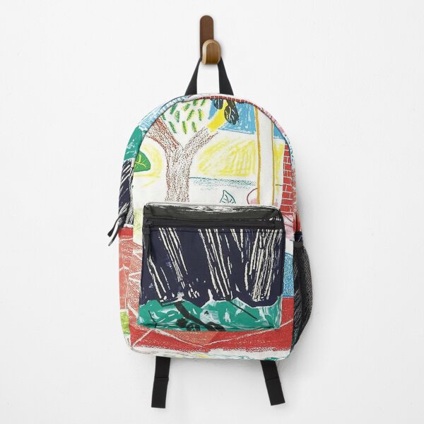 Item preview, David Hockney designed and sold by Arinlastyle.