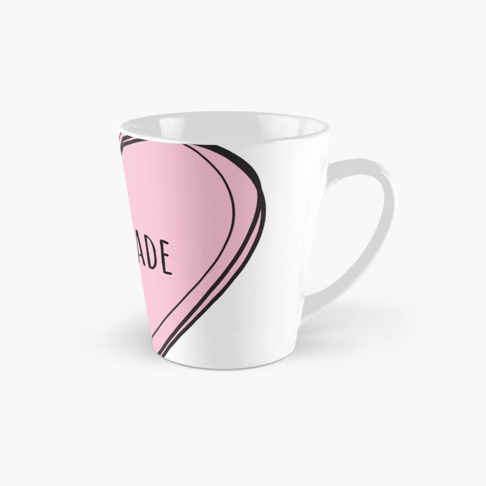 Item preview, Tall Mug designed and sold by Elise STICKER QUEEN.